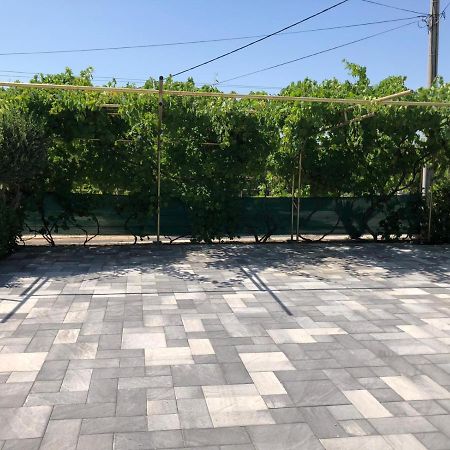 Lucija Apartments Vrh  Kültér fotó