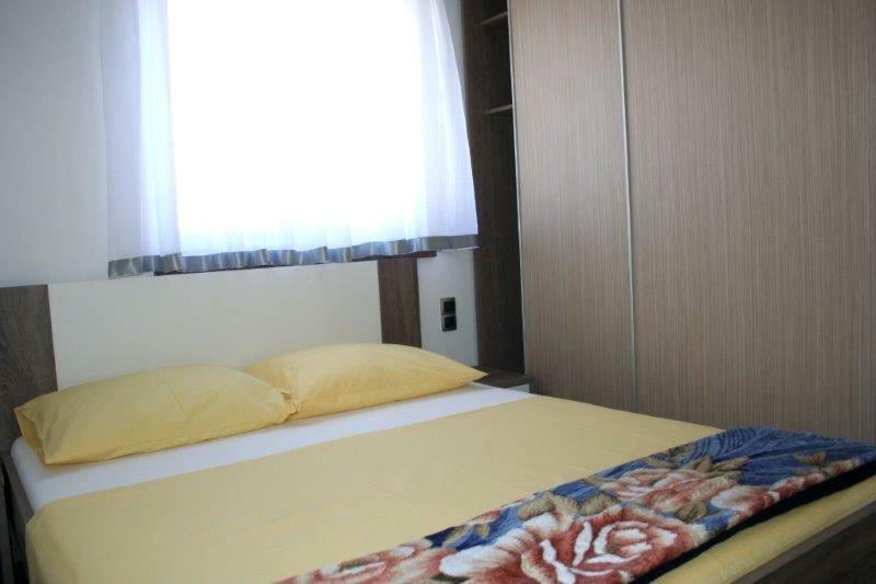 Lucija Apartments Vrh  Kültér fotó
