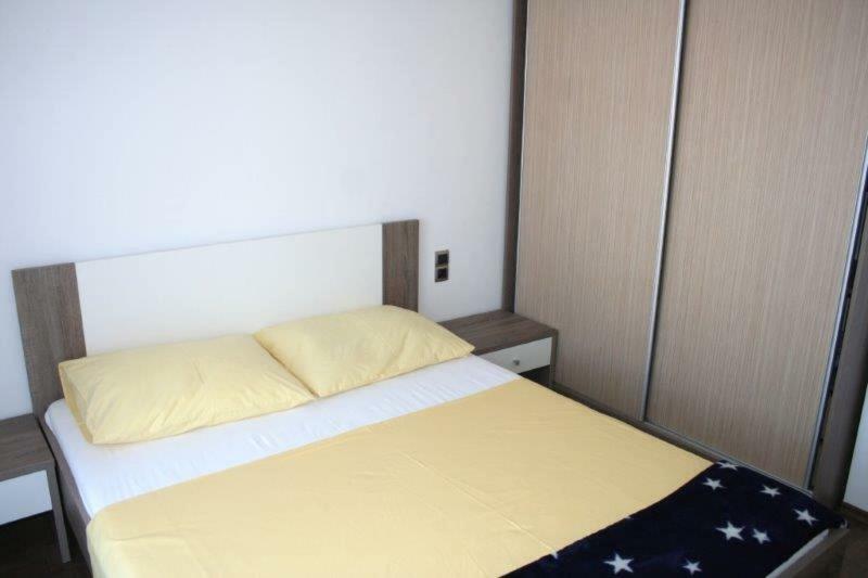 Lucija Apartments Vrh  Kültér fotó