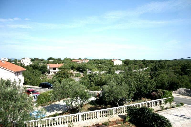 Lucija Apartments Vrh  Kültér fotó