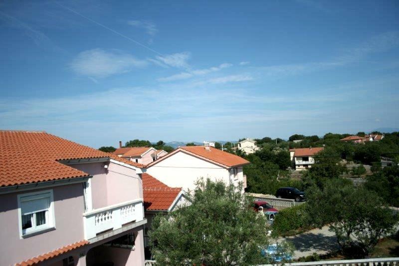 Lucija Apartments Vrh  Kültér fotó