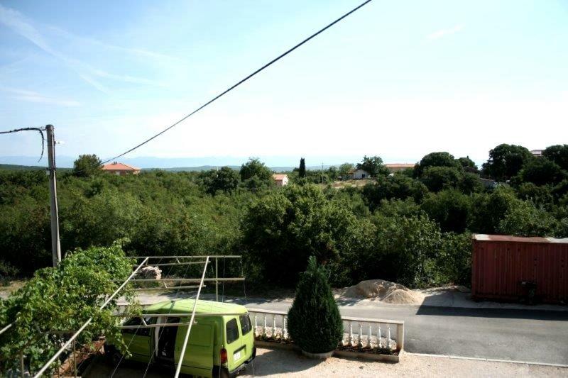 Lucija Apartments Vrh  Kültér fotó