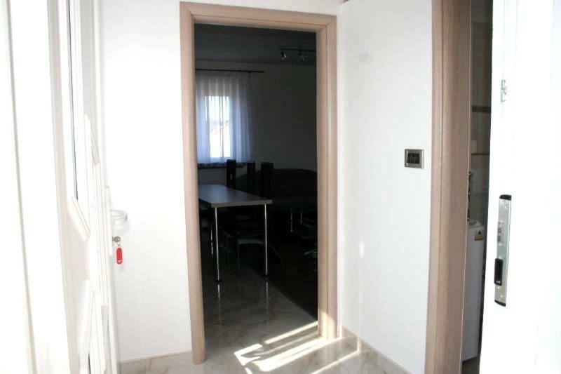 Lucija Apartments Vrh  Kültér fotó