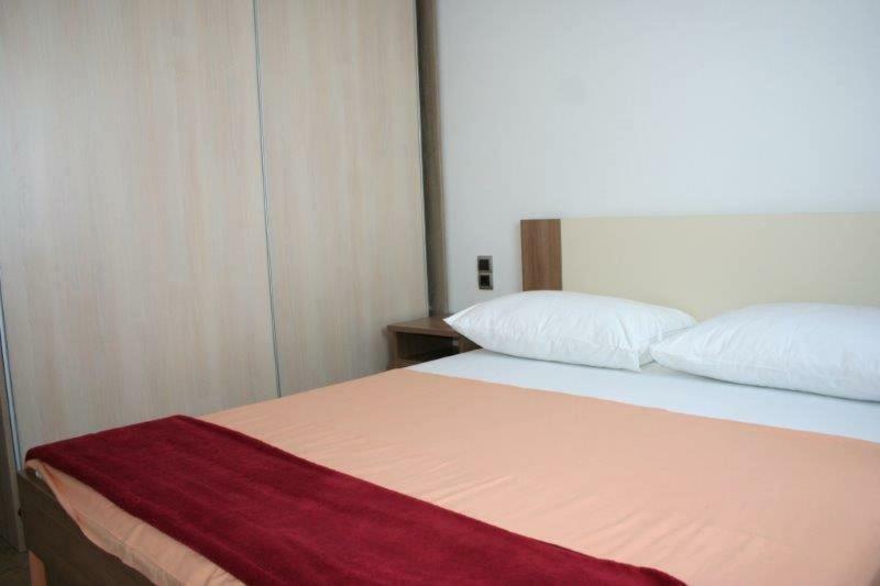 Lucija Apartments Vrh  Kültér fotó