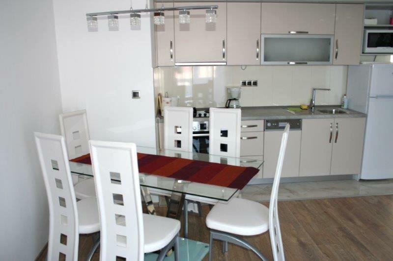 Lucija Apartments Vrh  Kültér fotó